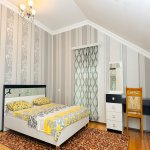 Kirayə (günlük) 4 otaqlı Həyət evi/villa Qəbələ 6