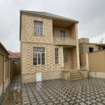 Satılır 7 otaqlı Həyət evi/villa, Masazır, Abşeron rayonu 1