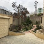 Satılır 4 otaqlı Həyət evi/villa, Badamdar qəs., Səbail rayonu 8