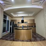 Kirayə (aylıq) 5 otaqlı Həyət evi/villa, Mərdəkan, Xəzər rayonu 6