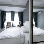 Kirayə (aylıq) Mini otel / Xostel, İçərişəhər metrosu, Səbail rayonu 8