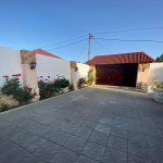 Kirayə (aylıq) 3 otaqlı Bağ evi, Şüvəlan, Xəzər rayonu 5