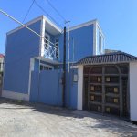 Satılır 5 otaqlı Həyət evi/villa, Həzi Aslanov metrosu, H.Aslanov qəs., Xətai rayonu 1