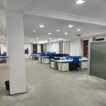 Kirayə (aylıq) 15 otaqlı Ofis, Nizami metrosu, Yasamal rayonu 9