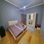 Satılır 3 otaqlı Həyət evi/villa, Koroğlu metrosu, Zabrat qəs., Sabunçu rayonu 15