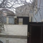 Satılır 4 otaqlı Həyət evi/villa, Əmircan qəs., Suraxanı rayonu 10