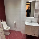 Kirayə (aylıq) 3 otaqlı Yeni Tikili, 28 May metrosu, Nəsimi rayonu 8
