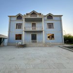 Satılır 6 otaqlı Həyət evi/villa, Masazır, Abşeron rayonu 1