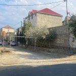 Satılır 10 otaqlı Həyət evi/villa, Koroğlu metrosu, Yeni Ramana, Sabunçu rayonu 5