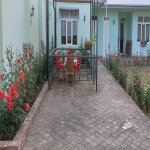 Kirayə (günlük) 2 otaqlı Həyət evi/villa Quba 3