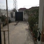 Satılır 4 otaqlı Həyət evi/villa, Avtovağzal metrosu, Biləcəri qəs., Binəqədi rayonu 5