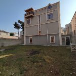 Satılır 8 otaqlı Həyət evi/villa, Qara Qarayev metrosu, 8-ci kilometr, Nizami rayonu 4