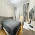 Satılır 2 otaqlı Yeni Tikili, Qara Qarayev metrosu, Nizami rayonu 5