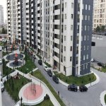 Satılır 3 otaqlı Yeni Tikili, Həzi Aslanov metrosu, Xətai rayonu 24