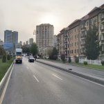 Satılır Torpaq, Nəsimi metrosu, 6-cı mikrorayon, Binəqədi rayonu 1