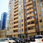 Продажа 5 комнат Новостройка, Nizami метро, Ясамал район 1