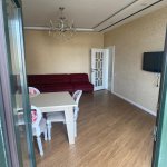 Kirayə (aylıq) 2 otaqlı Yeni Tikili, Qara Qarayev metrosu, 8-ci kilometr, Nizami rayonu 3