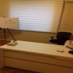 Kirayə (aylıq) 8 otaqlı Ofis, Gənclik metrosu, Nərimanov rayonu 5