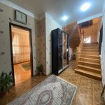 Satılır 9 otaqlı Həyət evi/villa, Yeni Günəşli qəs., Suraxanı rayonu 12
