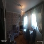 Продажа 4 комнат Новостройка, м. Халглар Достлугу метро, 8-ой километр, Низаминский р-н район 13