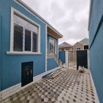 Satılır 3 otaqlı Həyət evi/villa, Zabrat qəs., Sabunçu rayonu 4