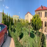 Kirayə (aylıq) 4 otaqlı Həyət evi/villa, Avtovağzal metrosu, Biləcəri qəs., Binəqədi rayonu 2