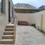 Satılır 3 otaqlı Həyət evi/villa, Hövsan qəs., Suraxanı rayonu 3