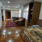 Satılır 3 otaqlı Həyət evi/villa, Xətai metrosu, Ağ şəhər, Xətai rayonu 4