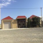Satılır 6 otaqlı Həyət evi/villa, Novxanı, Abşeron rayonu 2