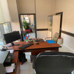 Kirayə (aylıq) 3 otaqlı Ofis, Azadlıq metrosu, 8-ci mikrorayon, Binəqədi rayonu 6