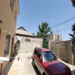 Kirayə (aylıq) 2 otaqlı Həyət evi/villa, Avtovağzal metrosu, Biləcəri qəs., Binəqədi rayonu 1