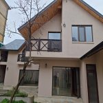 Satılır 8 otaqlı Həyət evi/villa, Badamdar qəs., Səbail rayonu 1