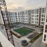 Аренда 3 комнат Новостройка, м. Дярнягюль метро, 7-ой микрорайон, Бинагадинский р-н район 29