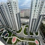 Продажа 2 комнат Новостройка, м. Ази Асланова метро, Ахмедли, Хетаи район 11