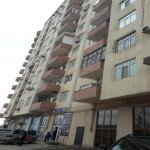 Продажа 4 комнат Новостройка, İnşaatçılar метро, пос. Йени Ясамал, Ясамал район 6