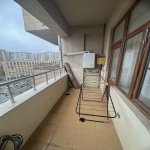 Kirayə (aylıq) 2 otaqlı Yeni Tikili, Nəriman Nərimanov metrosu, Nərimanov rayonu 9