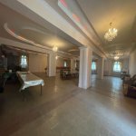 Satılır 10 otaqlı Həyət evi/villa, Qara Qarayev metrosu, 8-ci kilometr, Nizami rayonu 6