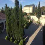 Kirayə (aylıq) 6 otaqlı Həyət evi/villa, Mərdəkan, Xəzər rayonu 19