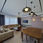 Аренда 3 комнат Новостройка, Белый город, Хетаи район 4