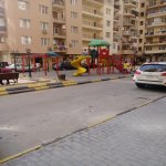 Продажа 3 комнат Новостройка, İnşaatçılar метро, пос. Йени Ясамал, Ясамал район 13