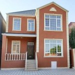 Satılır 4 otaqlı Həyət evi/villa, Masazır, Abşeron rayonu 1