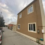 Satılır 7 otaqlı Həyət evi/villa, Koroğlu metrosu, Zabrat qəs., Sabunçu rayonu 13