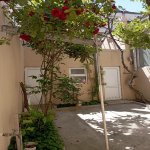 Kirayə (aylıq) 3 otaqlı Həyət evi/villa, Yasamal rayonu 4