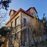 Satılır 10 otaqlı Bağ evi, Əhmədli metrosu, Xətai rayonu 2