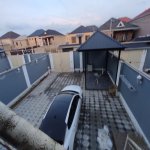 Satılır 7 otaqlı Həyət evi/villa, Avtovağzal metrosu, Biləcəri qəs., Binəqədi rayonu 18