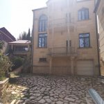 Kirayə (aylıq) 6 otaqlı Həyət evi/villa, Bakıxanov qəs., Sabunçu rayonu 2