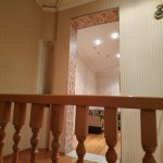 Satılır 7 otaqlı Həyət evi/villa, Qara Qarayev metrosu, 8-ci kilometr, Nizami rayonu 25