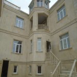 Satılır 8 otaqlı Həyət evi/villa, Badamdar qəs., Səbail rayonu 36