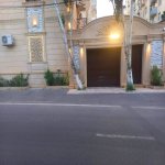 Satılır 8 otaqlı Həyət evi/villa, Həzi Aslanov metrosu, Əhmədli, Xətai rayonu 29