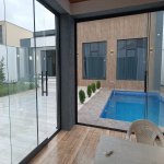 Satılır 4 otaqlı Həyət evi/villa, Mərdəkan, Xəzər rayonu 9